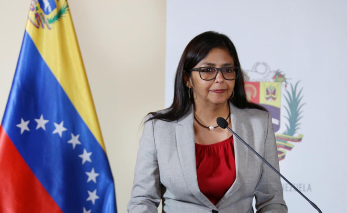 Victimización y apoyo popular regional, pilares de la estretagia comunicacional de Venezuela en su  batalla en Mercosur
