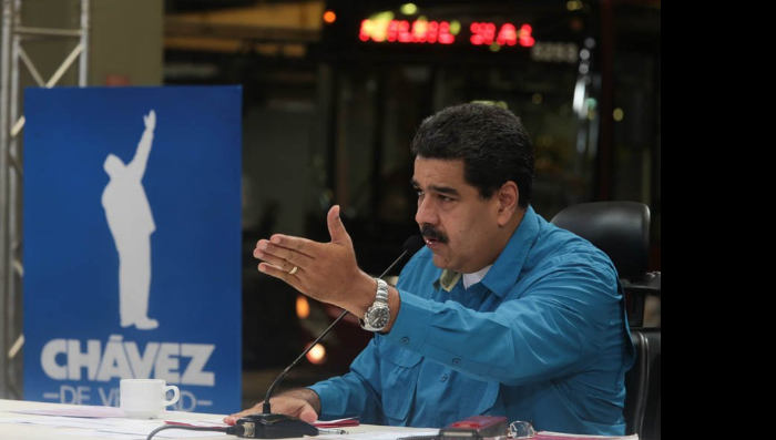Venezuela busca el apoyo del Caribe antes de reunión de cancilleres de la OEA